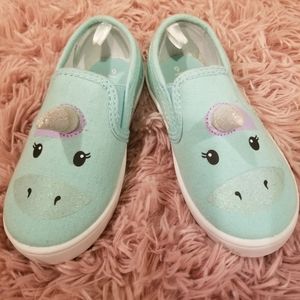 Unicorn Shoes